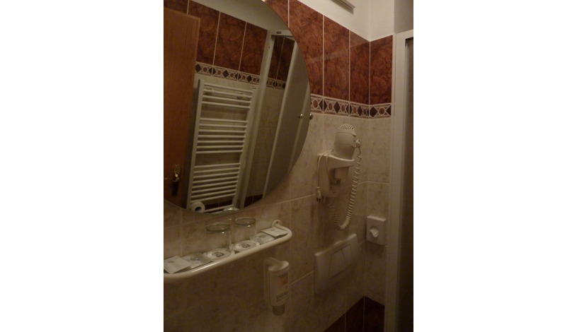 HOTEL LAFAYETTE Olomouc