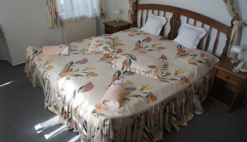 HOTEL LAFAYETTE Olomouc - Apartmán