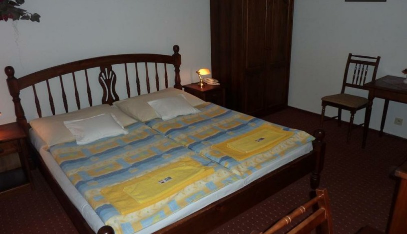 HOTEL LAFAYETTE Olomouc