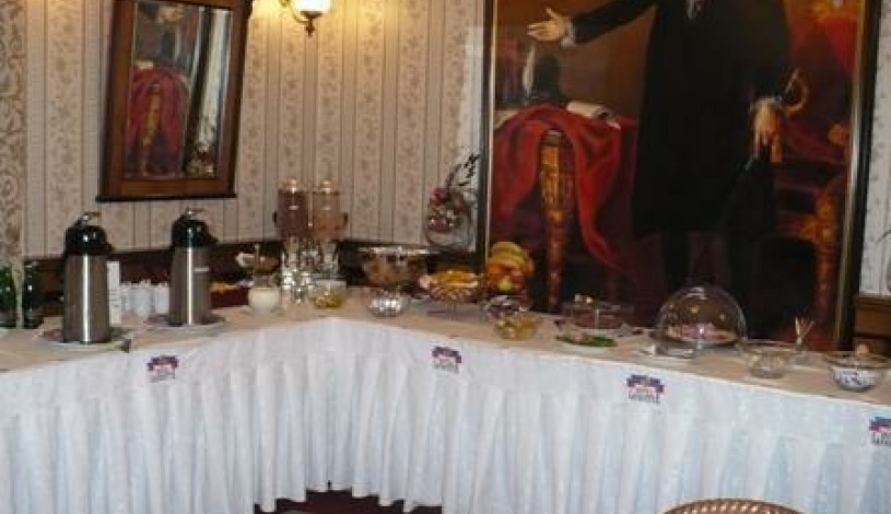 HOTEL LAFAYETTE Olomouc