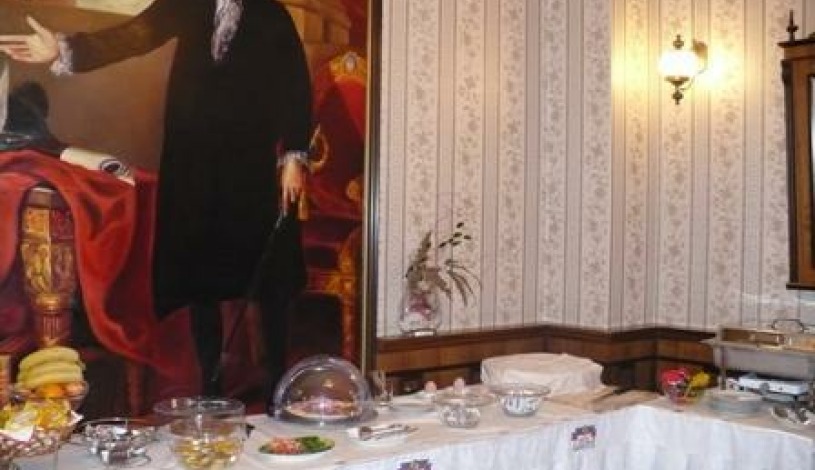 HOTEL LAFAYETTE Olomouc