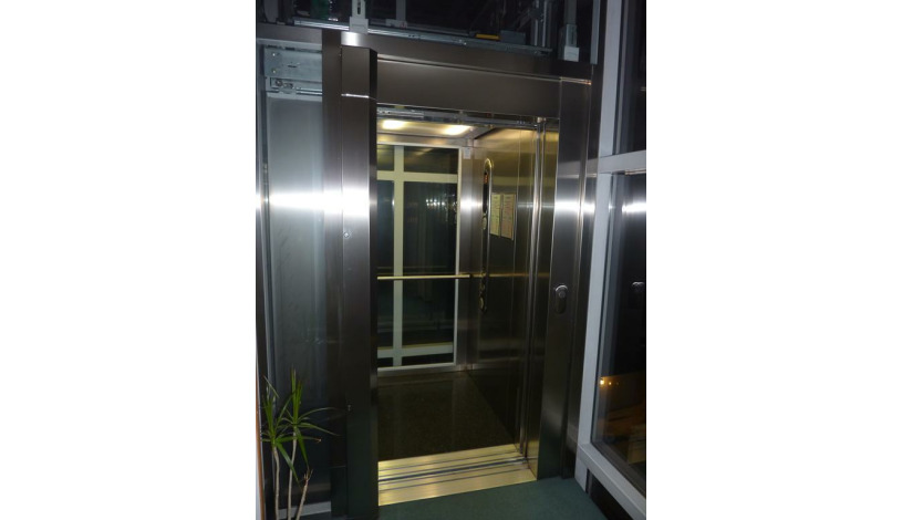 HOTEL LAFAYETTE Olomouc