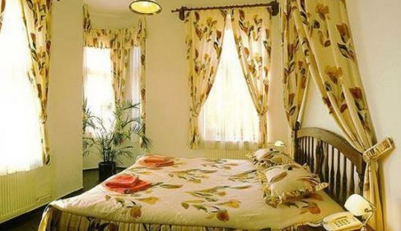 HOTEL LAFAYETTE Olomouc