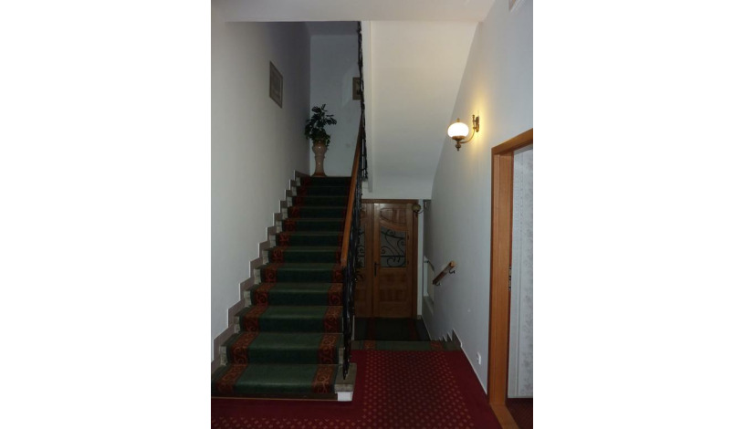 HOTEL LAFAYETTE Olomouc