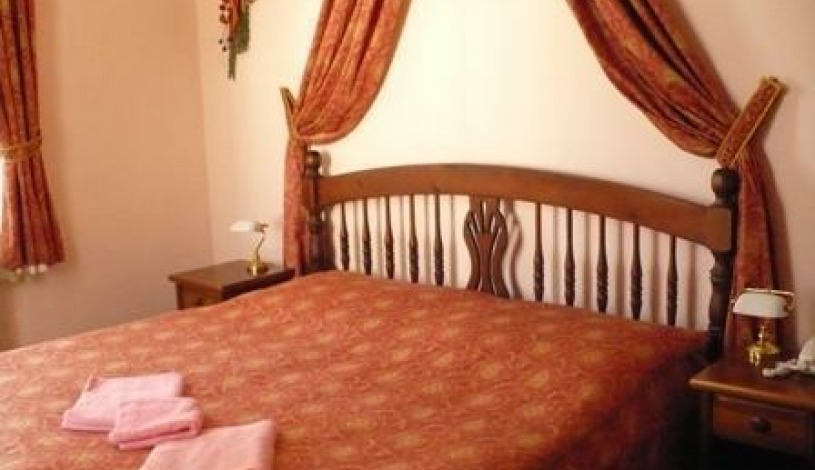 HOTEL LAFAYETTE Olomouc