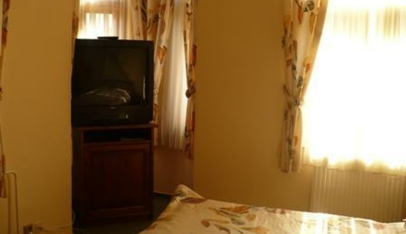 HOTEL LAFAYETTE Olomouc