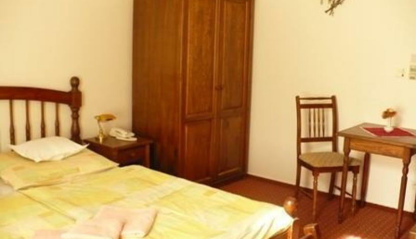 HOTEL LAFAYETTE Olomouc