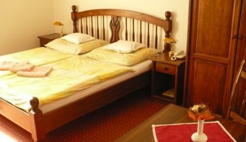 HOTEL LAFAYETTE Olomouc