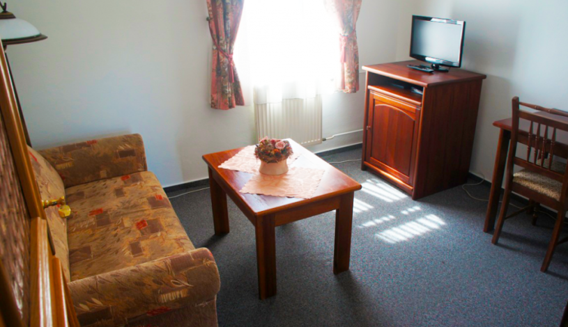 HOTEL LAFAYETTE Olomouc