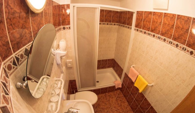 HOTEL LAFAYETTE Olomouc