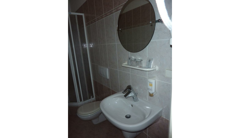 HOTEL LAFAYETTE Olomouc