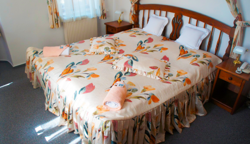 HOTEL LAFAYETTE Olomouc