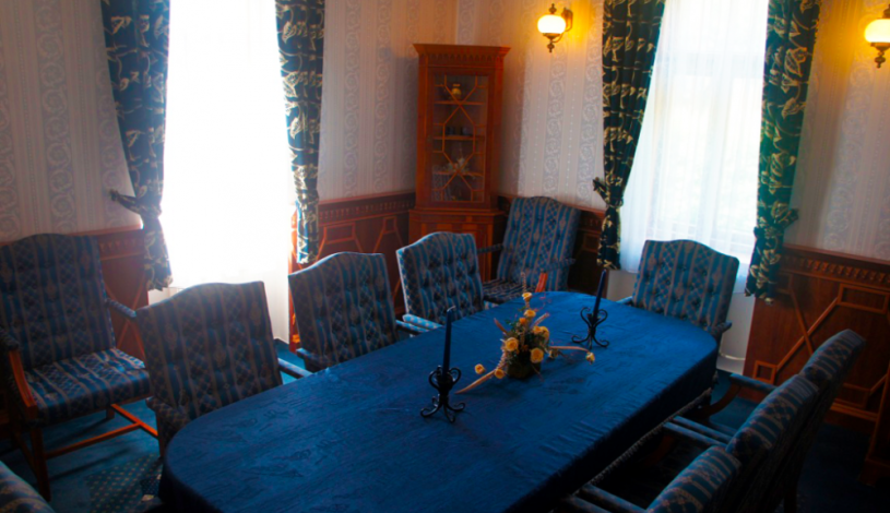 HOTEL LAFAYETTE Olomouc