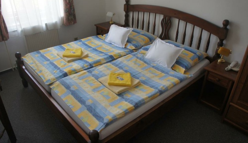 HOTEL LAFAYETTE Olomouc