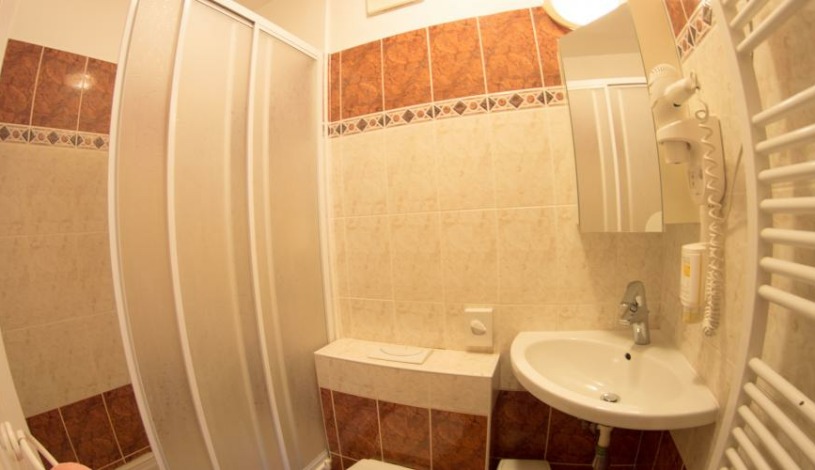 HOTEL LAFAYETTE Olomouc