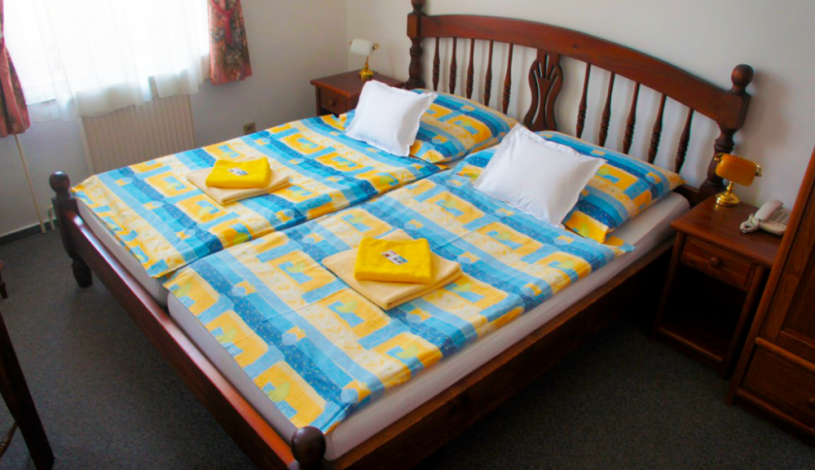 HOTEL LAFAYETTE Olomouc