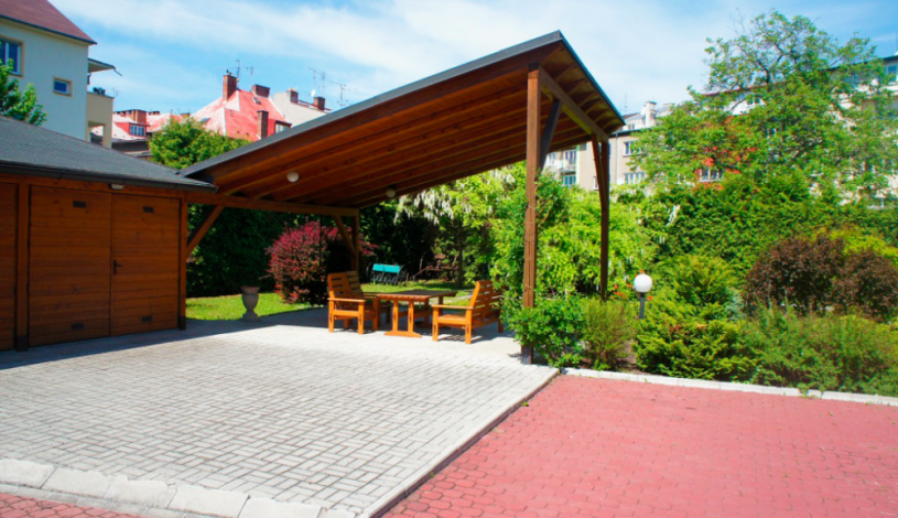 HOTEL LAFAYETTE Olomouc