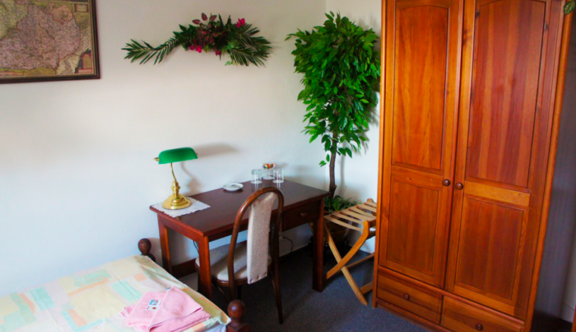 HOTEL LAFAYETTE Olomouc