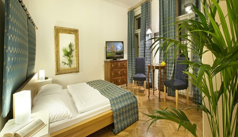 La Fenice  Praha