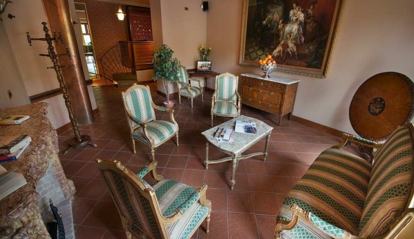 La Fenice  Praha