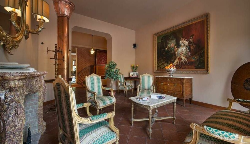 La Fenice  Praha