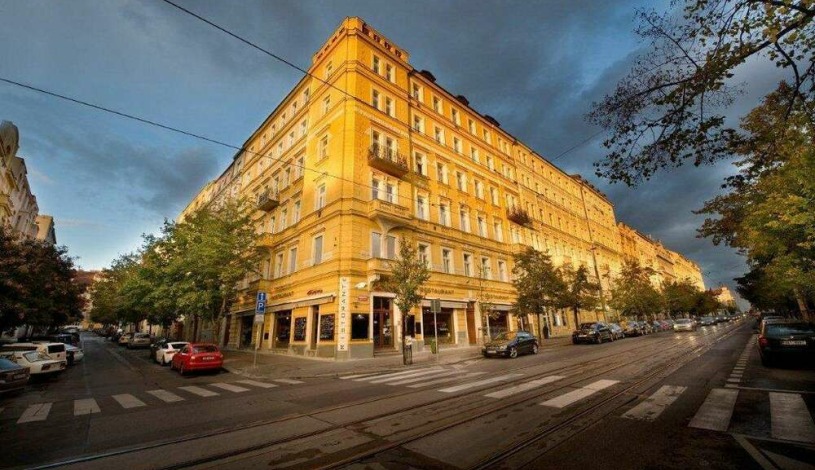 La Fenice  Praha