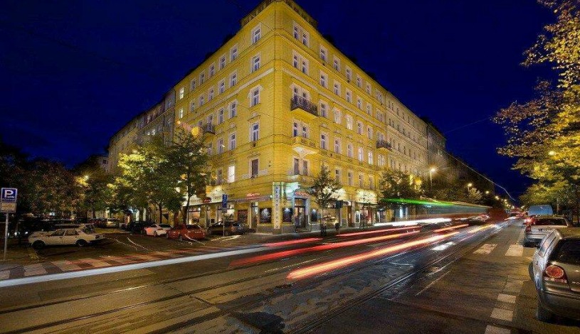 La Fenice  Praha