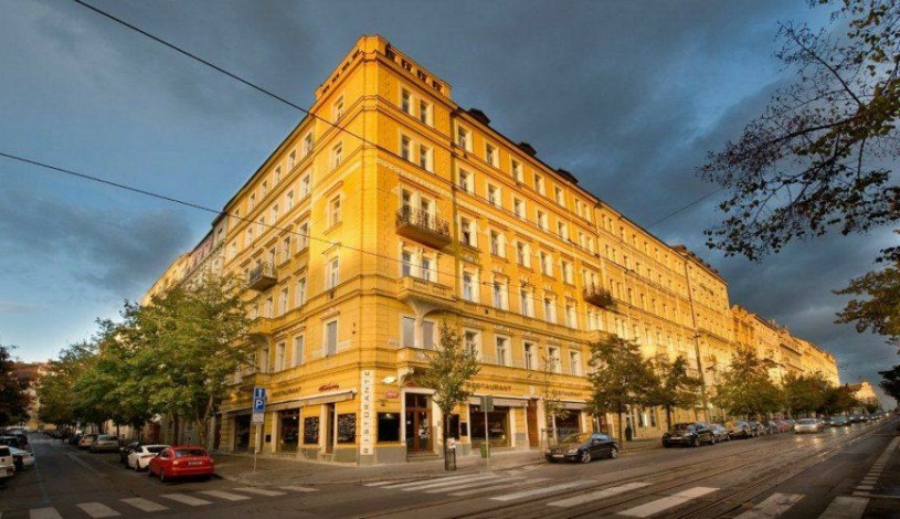 La Fenice  Praha