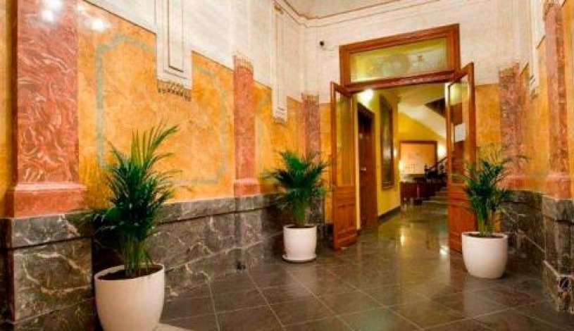 La Fenice  Praha