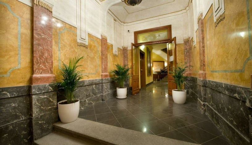 La Fenice  Praha