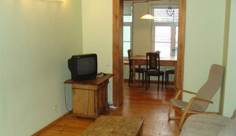 Apartment Laipu iela Riga - Apt 18883