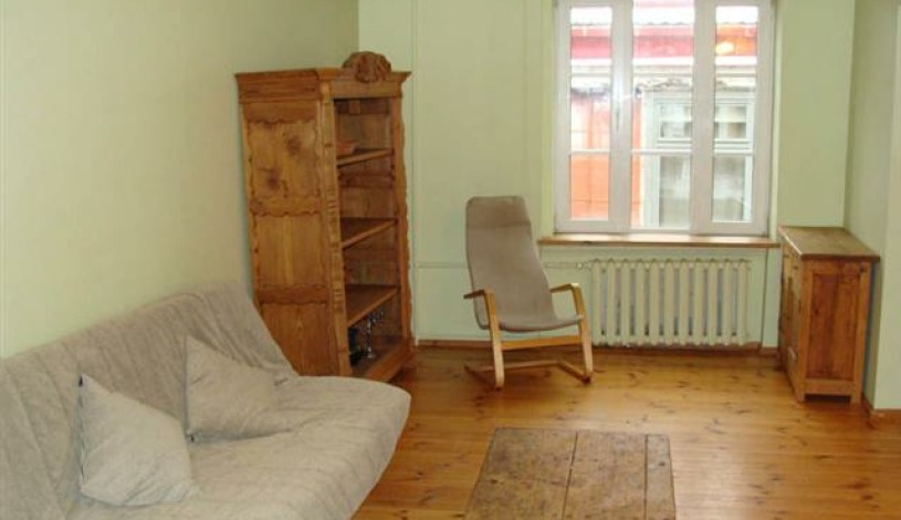 Apartment Laipu iela Riga - Apt 18883
