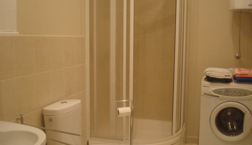Apartment Laipu iela Riga - Apt 30934