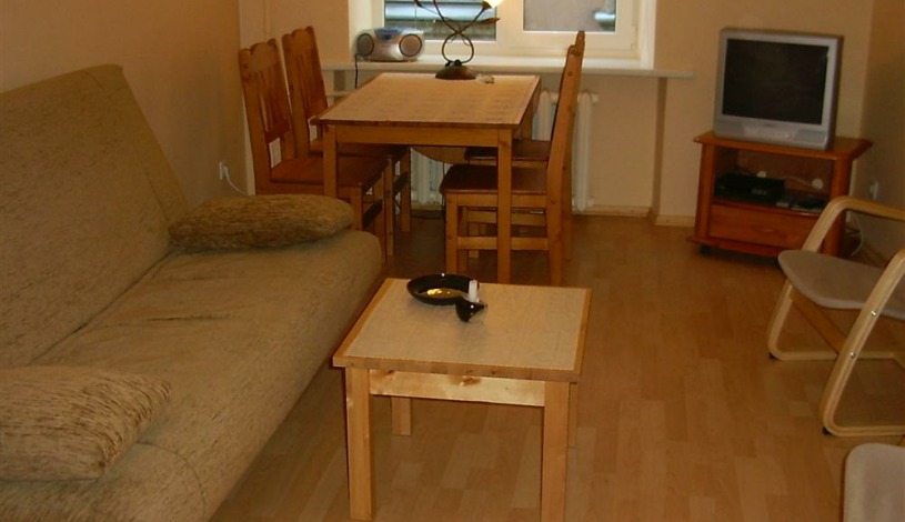 Apartment Laipu iela Riga - Apt 30934