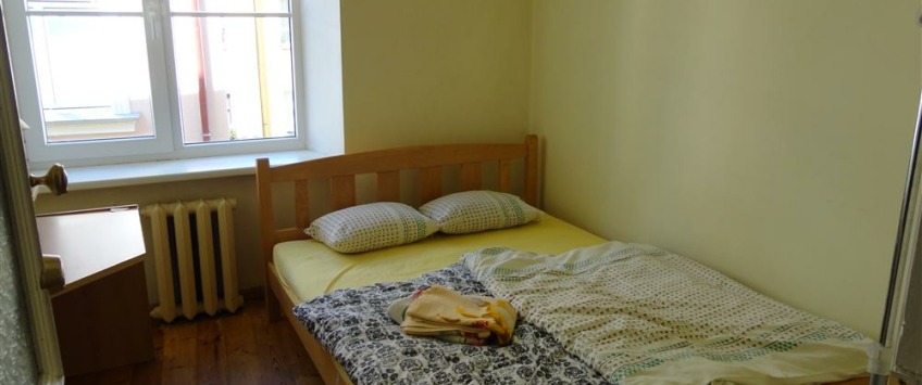 Apartment Laipu iela Riga - Apt 30936