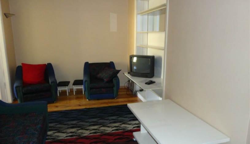 Apartment Laipu iela Riga - Apt 30936