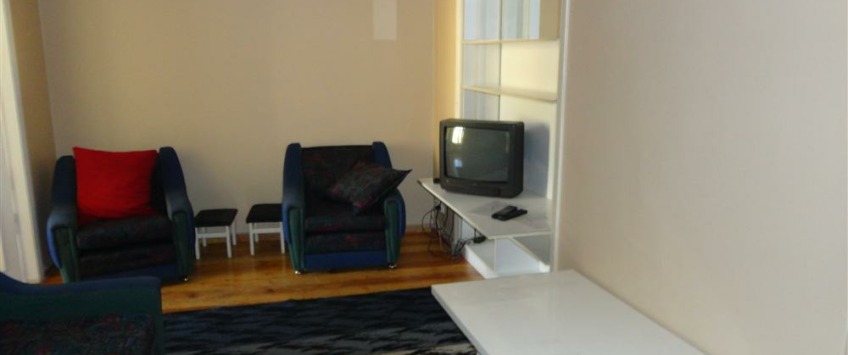 Apartment Laipu iela Riga - Apt 30936