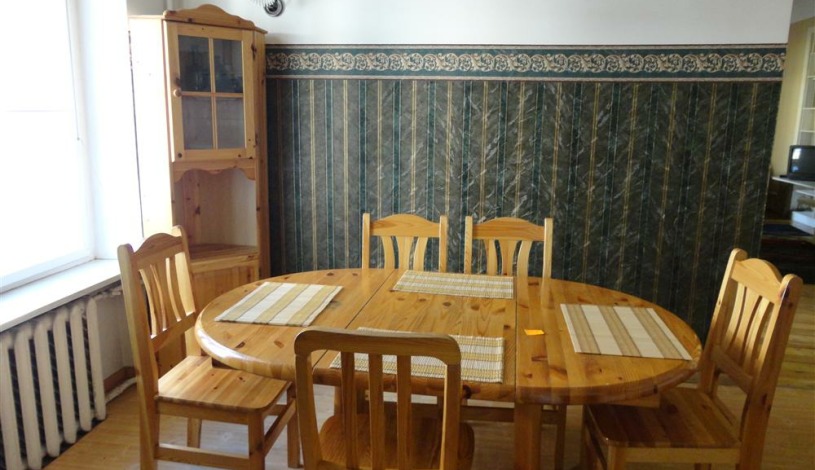 Apartment Laipu iela Riga - Apt 30936