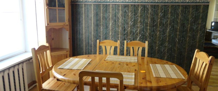 Apartment Laipu iela Riga - Apt 30936