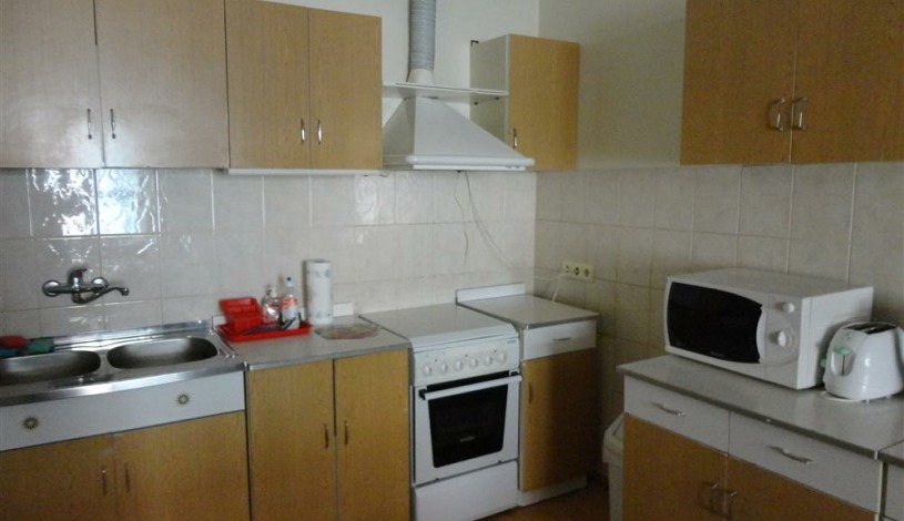 Apartment Laipu iela Riga - Apt 30936