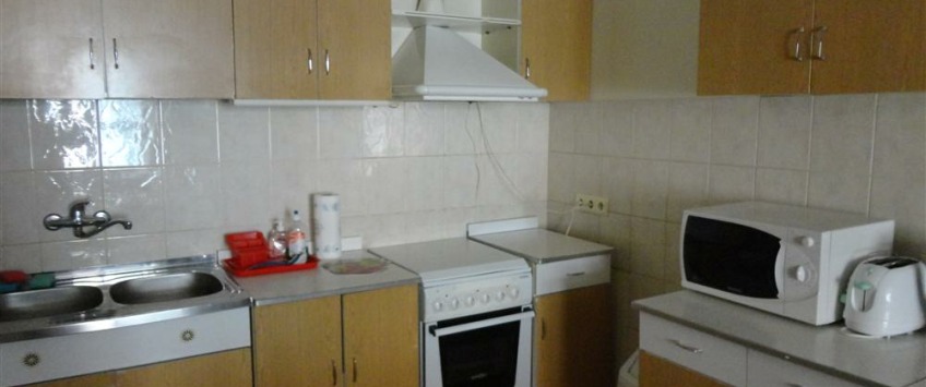 Apartment Laipu iela Riga - Apt 30936