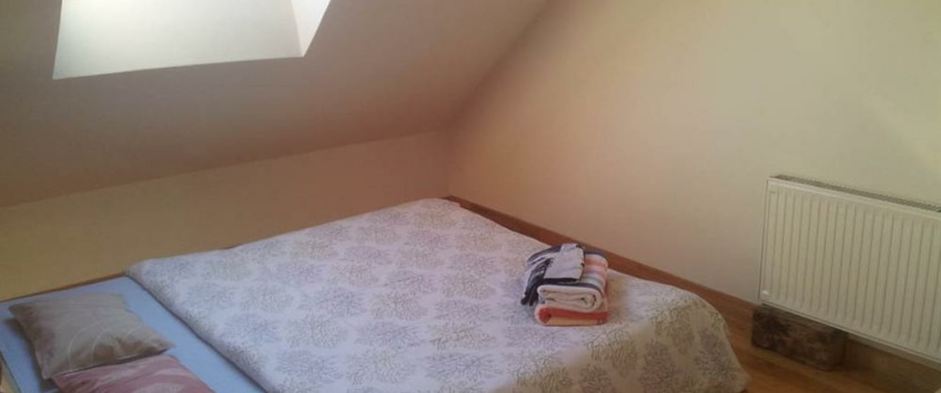 Apartment Laipu iela Riga - Apt 38321