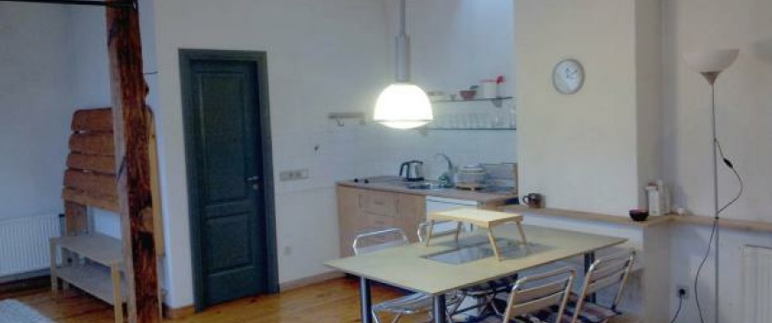 Apartment Laipu iela Riga - Apt 38321