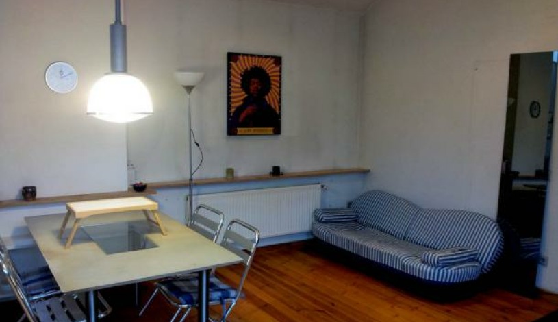 Apartment Laipu iela Riga - Apt 38321
