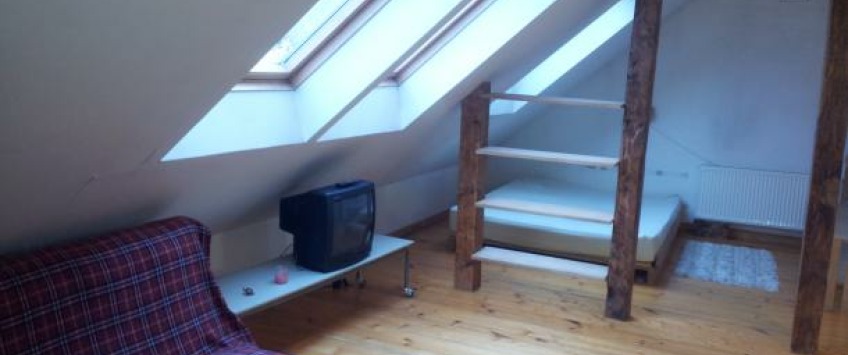 Apartment Laipu iela Riga - Apt 38321