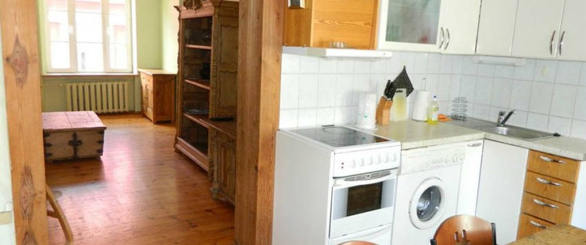 Apartment Laipu iela Riga - Apt 18883