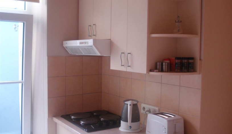 Apartment Laipu iela Riga - Apt 30934