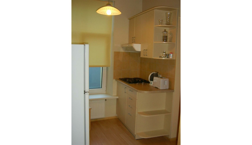 Apartment Laipu iela Riga - Apt 30934