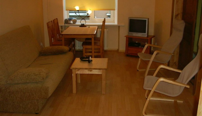 Apartment Laipu iela Riga - Apt 30934