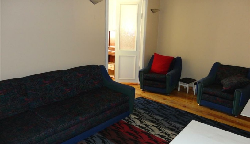 Apartment Laipu iela Riga - Apt 30936